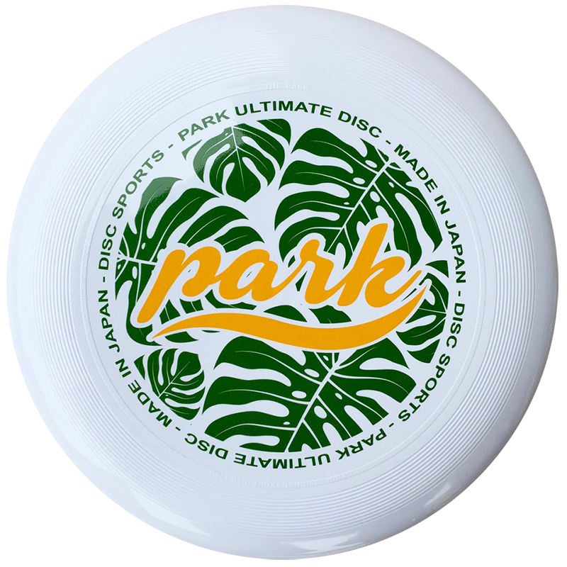 THE PARK ダークグリーン dark green