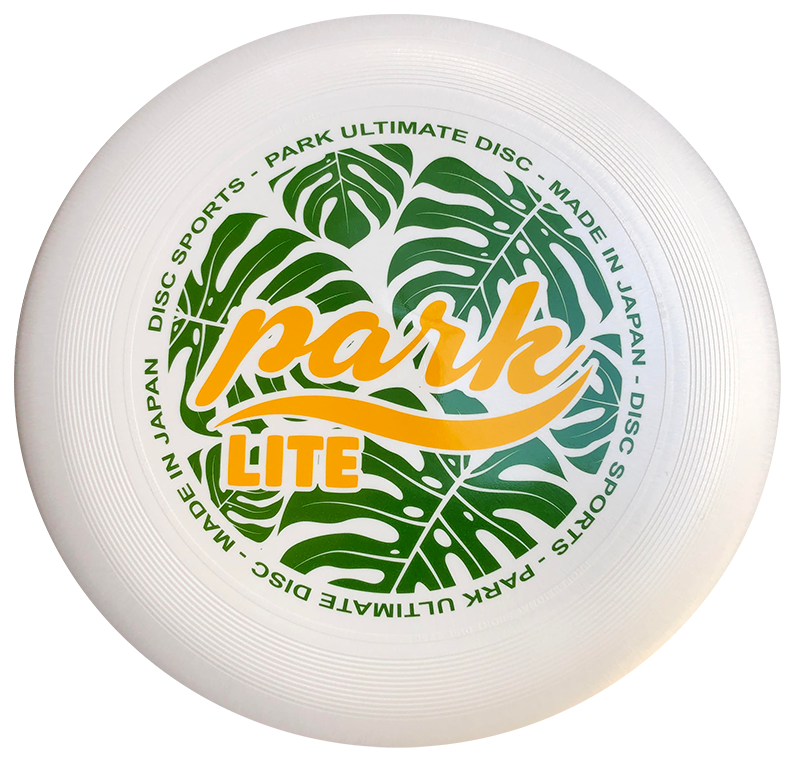 THE PARK LITE ダークグリーン dark green