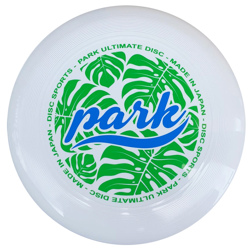 THE PARK グリーン