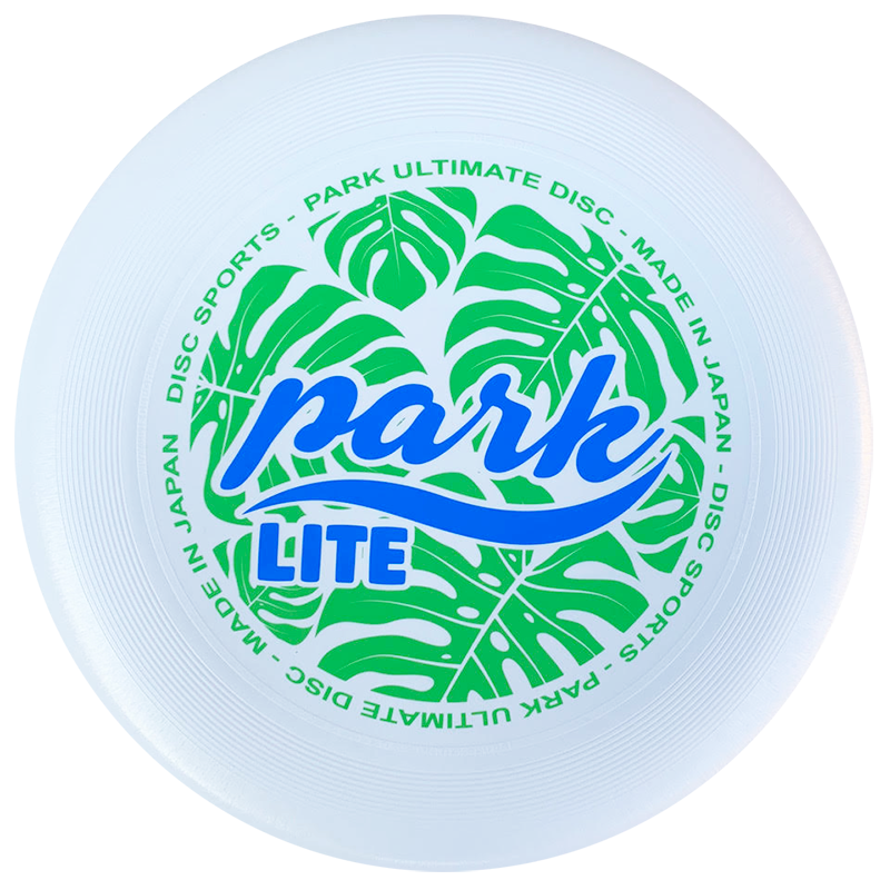 THE PARK LITE グリーン green