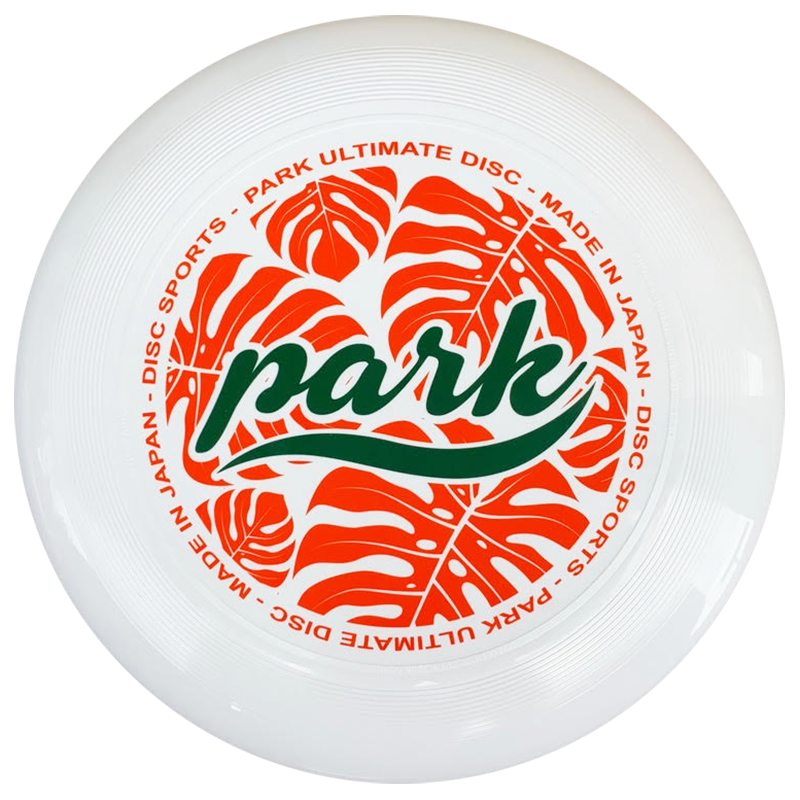 THE PARK オレンジ