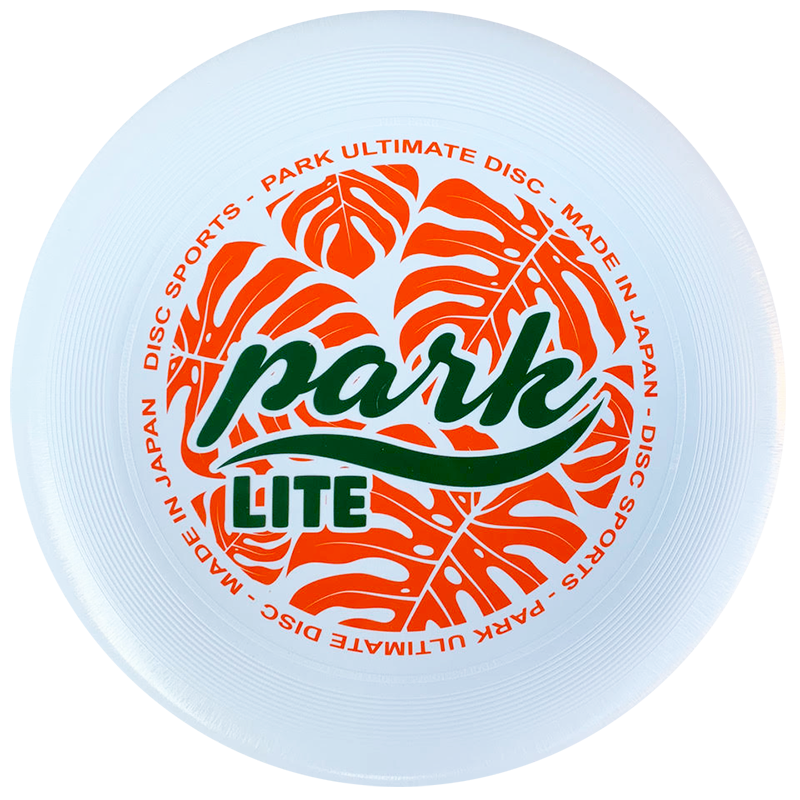 THE PARK LITE オレンジ orange