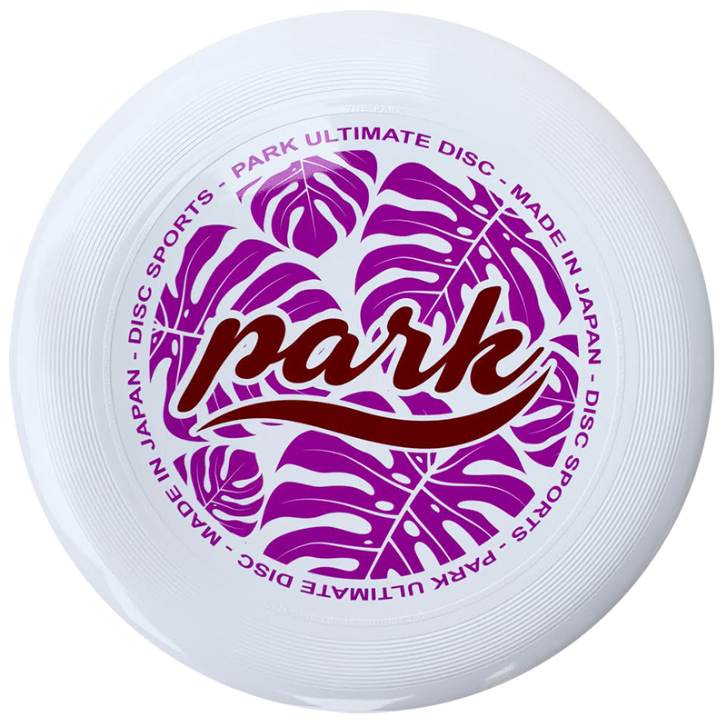 THE PARK パープル purple