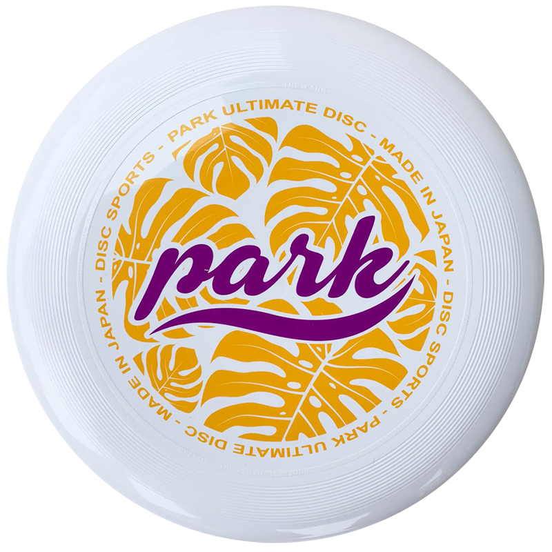 THE PARK イエロー yellow